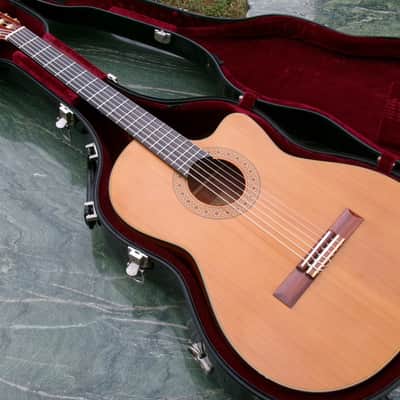 ☆Summer SALE ~8/31☆ Tokai Cat's Eyes 1981 CE-800T with Original