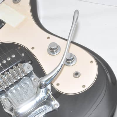 Mosrite Mark-1 Ranger RG-1966 Electric Guitar Ref. No 7596 image 3