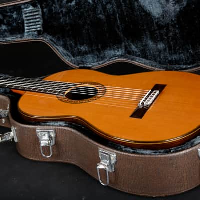 Made in 1979 by Morris Gakki - Morris M30 - Amazing Classical