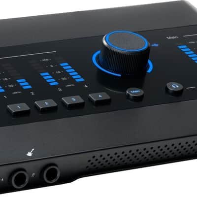 PreSonus Quantum ES4 Audio Interface image 2