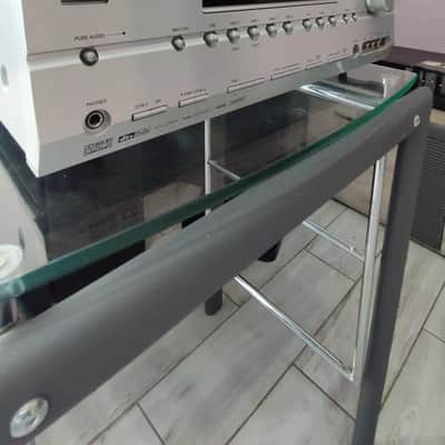 ONKYO TX-SR674 E Rare Vintage AV Amplituner Tested Stereo Home Theater Warranty image 20