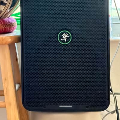 Mackie Showbox Portable PA System 2023 - Present - Black image 1