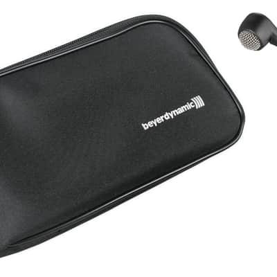 Beyerdynamic TG-I52D Clip-On Dynamic Microphone for Trumpet/Trombone/Saxophone image 1