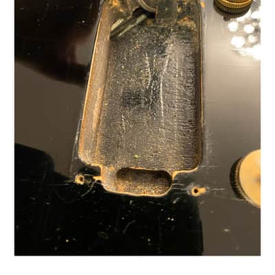 GIBSON LES PAUL CUSTOM 1970 image 23