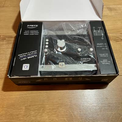 Audient iD22 Desktop USB Audio Interface 2010s - Black image 7