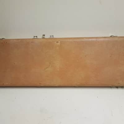 1958 Fender Duo Sonic / Musicmaster Case USA image 6