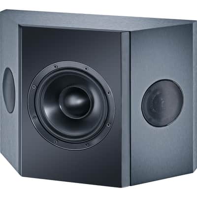 Magnat Cinema Ultra RD 200-THX 6.5  240W 2-Way Surround Sound Speaker, Pair image 5