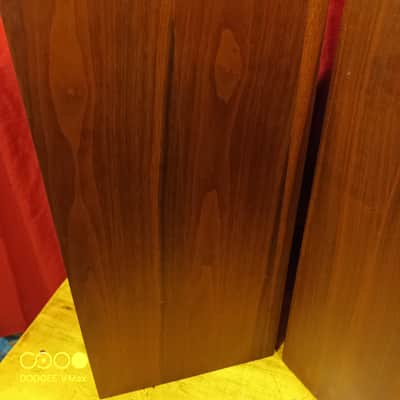 Acoustic Research AR 3 1962 - Oiled walnut image 7
