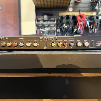 FOSTEX 3070 - Gearspace