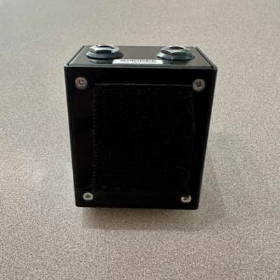Gamechanger Audio WET Footswitch for Plus Sustain Pedal 2018 - Present - Black image 3