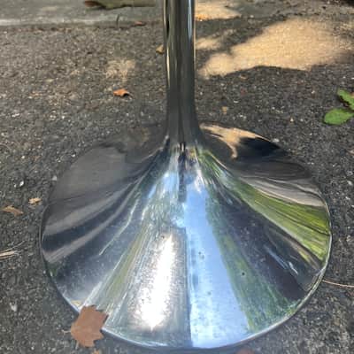 Vintage MCM Bose 901 Series VI Direct/Reflecting Speakers w/ Active EQ & Chrome Tulip Stands – Tested, Audiophile Set (Ask About Shipping) image 13