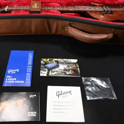 Gibson USA Les Paul Studio Faded T with Gigbag 2017 USED 513 image 12