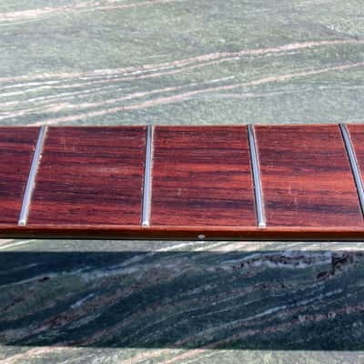 2011 K Yairi KYF-1 Electric Acoustic Guitar with Fishman Presys+ Pickup System+Hard Case image 21
