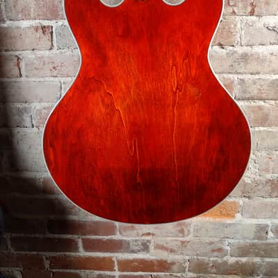 Eastman T386 2025 - Classic image 5