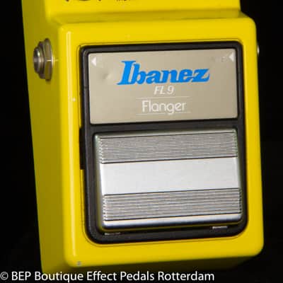 Ibanez FL-9 Flanger 1983 Japan s/n 316964 Japan image 3
