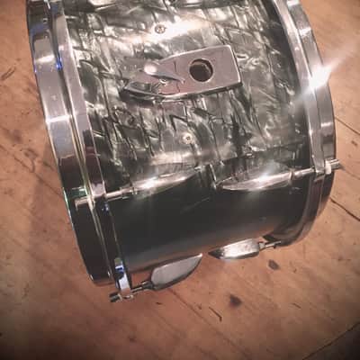 Sonor Teardrop mid 60's image 7