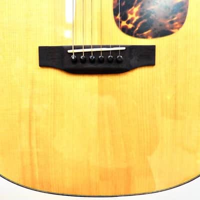 Guitare Acoustique Folk Recording King ROT16 Format 000 image 4