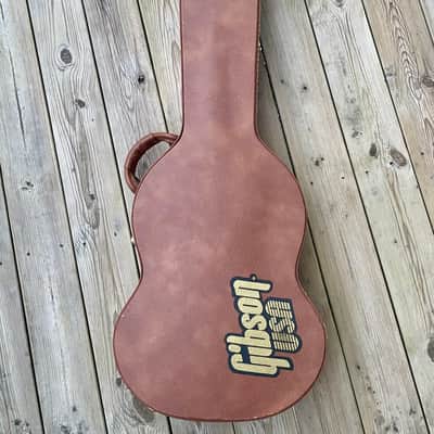 Gibson SG Standard *2000*  Heritage Cherry image 18