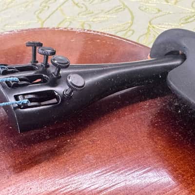 Antonius Stradivarius. Faciebat Cremona.(1713)(German) image 12