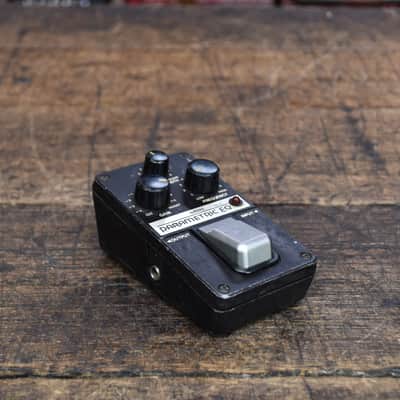 Yamaha PE-01 Parametric Equalizer Made In Japan 1980's image 3