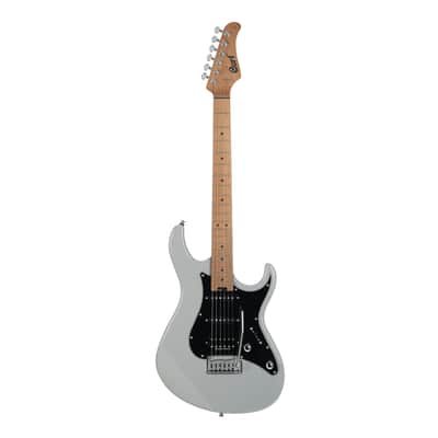 Cort G290 Modern Electric Guitar - Pale Graphite - Open Box image 2