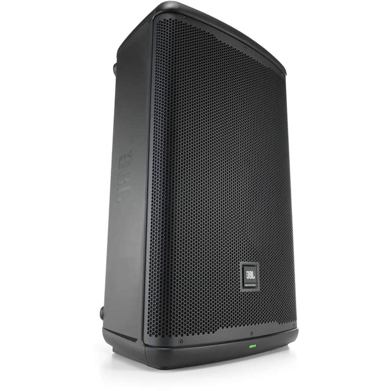 JBL EON715 Powered Loudspeaker image 1