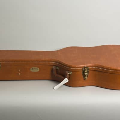 C. F. Martin Cowboy III Auditorium Limited Edition #251/750 Flat Top Acoustic Guitar (2001), ser. #854095, original black hard shell case. image 11