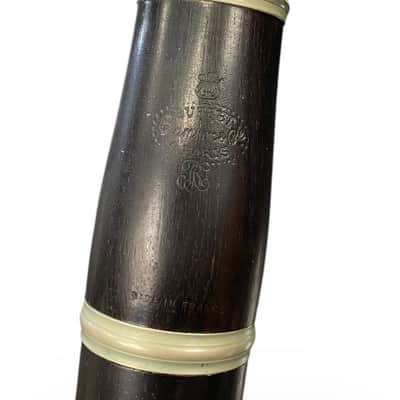 Buffet Crampon Clarinet Bc image 8