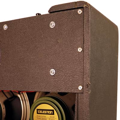 2003 Marshall 1962 Bluesbreaker Reissue image 11