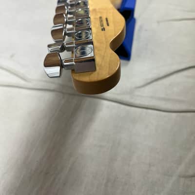 Fender Standard Telecaster HH Electric Guitar MIM - Made in Mexico image 25