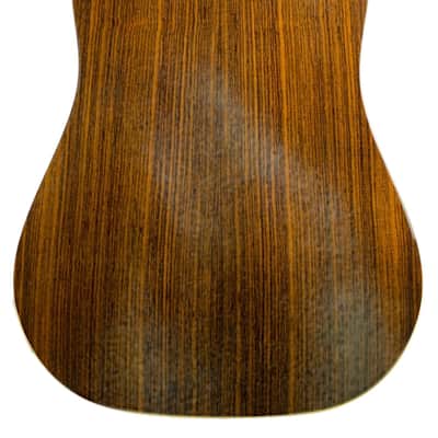 1970s Epiphone FT-365 12-String Acoustic MIJ Natural #631624 AS-IS image 4