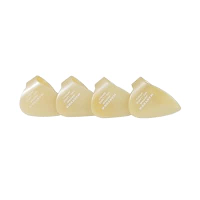 Master 8 VPS INFINIX-U Variable Position Finger Pick 4-Pack Large image 1