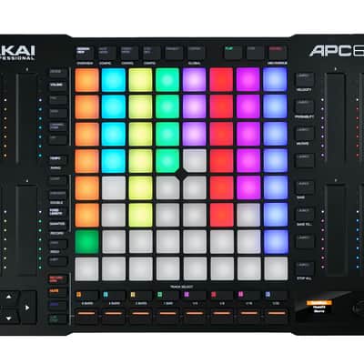 Akai APC64 Ableton Live Controller image 1