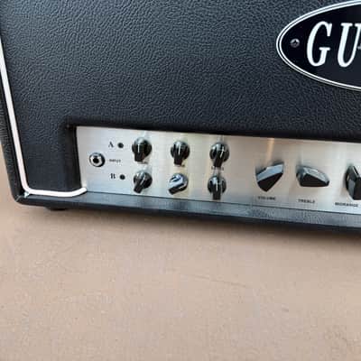 Guytron G GT-100 Amp Head 2002 image 3