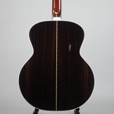 Guild F-512E 12-String Acoustic-Electric Guitar W/Case image 6