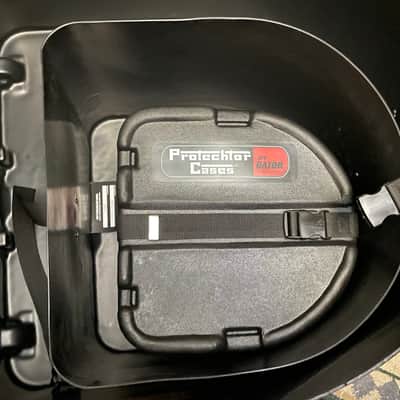 Gator Classic Series Hardshell Cases, Sizes: 10x7, 12x8, 16X14, 24x16 image 5