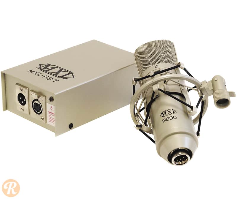MXL 9000 image 1