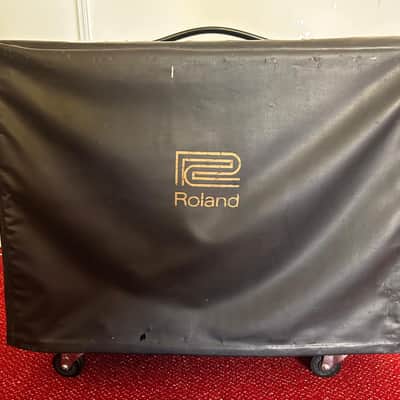 Roland Jazz Chorus 77 1985 - Nero Bild 4