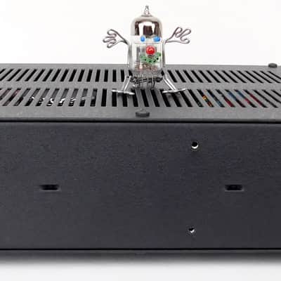 Avalon V5 Silver Mic Preamp D.I.-Re-Mic + Neuwertig + 1,5 Jahre Garantie image 7