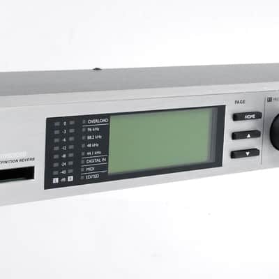 TC electronic REVERB 4000 Hall des System 6000 / Rechnung + 1 JAHR GEWÄHR!✅ image 10