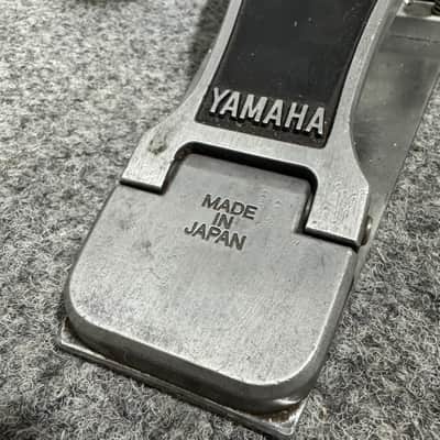 Yamaha Double Bass Drum Pedal (Japan) image 8