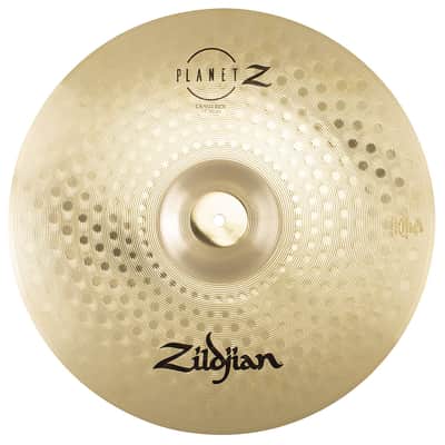 Zildjian Planet Z 18" Crash-Ride image 2