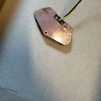 Bridge pickup (A3) for Telecaster or Esquire image 2