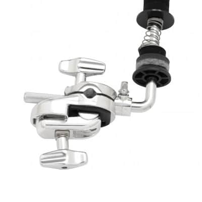 Pearl CLA-130 Supporto Mini Hi Hat per cerchio Grancassa image 2