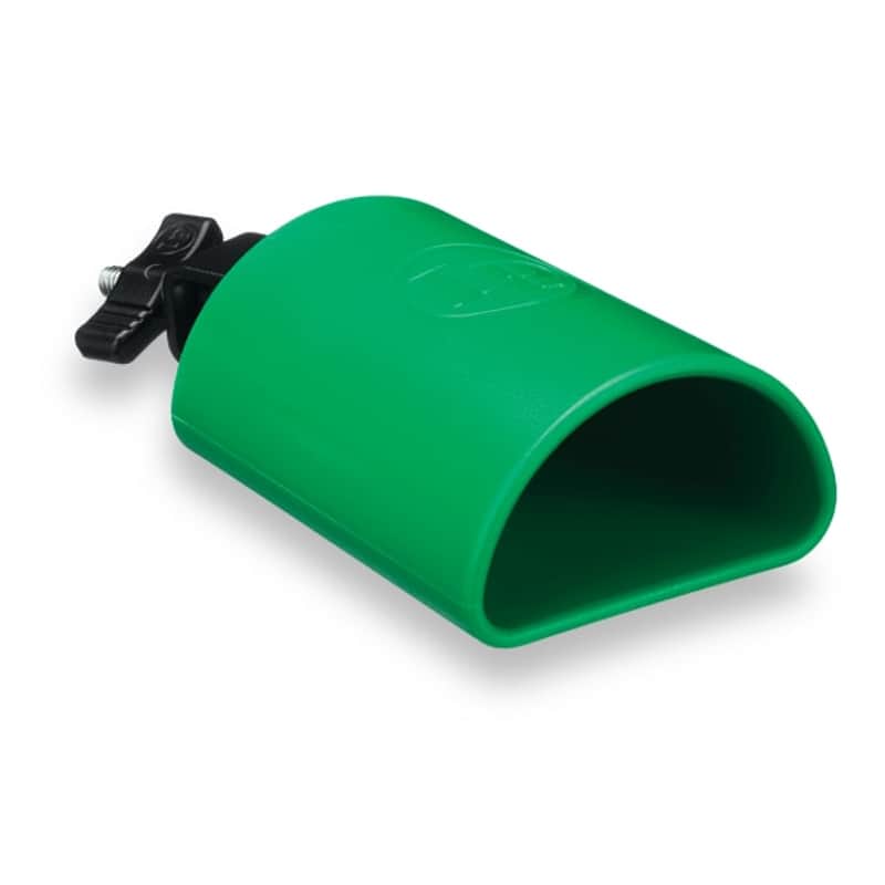 Photos - Percussion Latin Percussion L.P. Low Pitch Blast Block Varies 