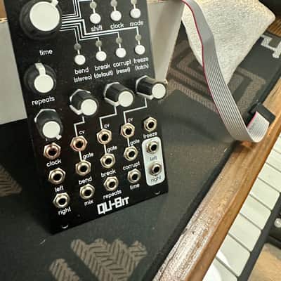 Qu-Bit Electronix Data Bender | Reverb