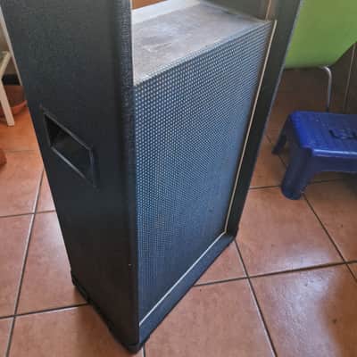 SELMER ALL PURPOSE 30 COMBO CABINET EARLY 70S .NO AMP OR SPEAKERS image 5