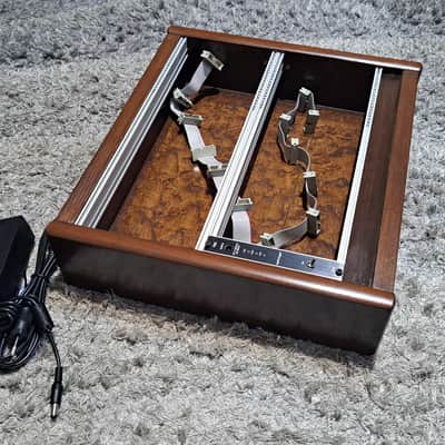 Eurorack Case 6U 128hp (2x64hp) image 3