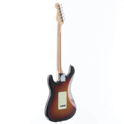 FENDER USA American Deluxe Stratocaster 3-Color Sunburst Stratocaster [DZ8015953] (07/10) image 15