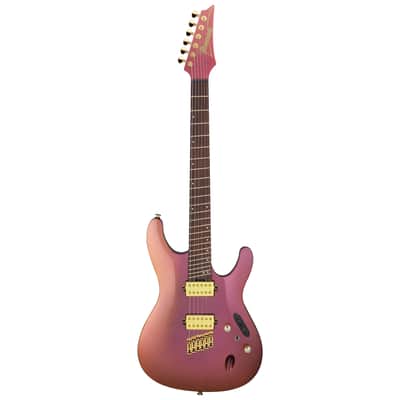 Ibanez SML721 Axe Design Lab | Reverb